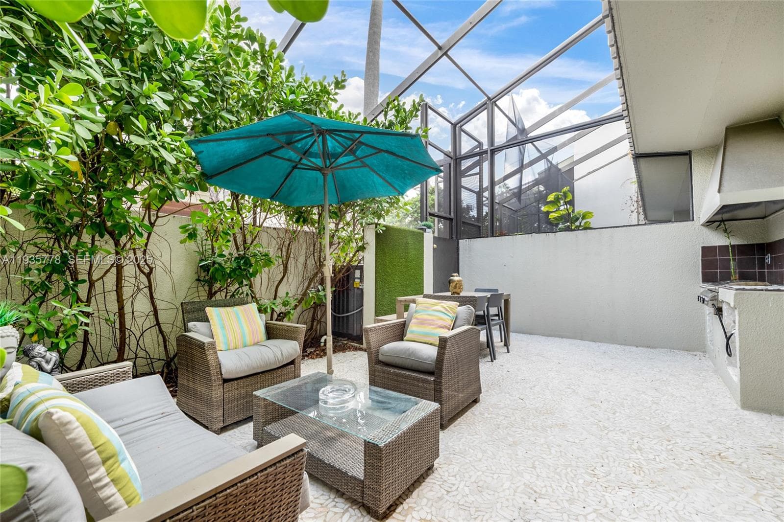 7075 SW 67th Ave # 14, South Miami FL 33143 — 5