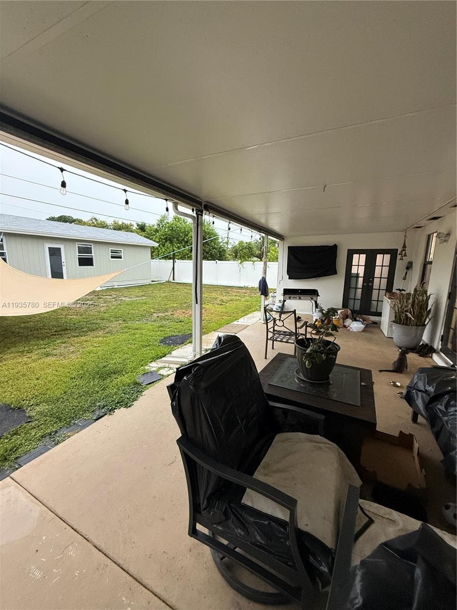 1031 NE 142nd St, North Miami FL 33161 — 18