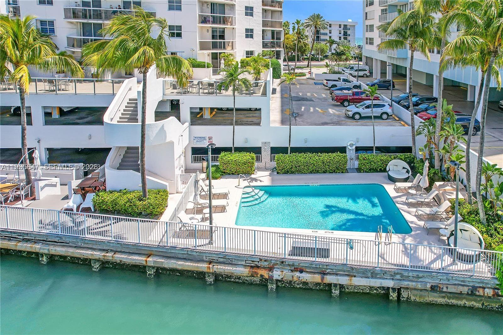 5880 Collins Ave # 302, Miami Beach FL 33140 — 30