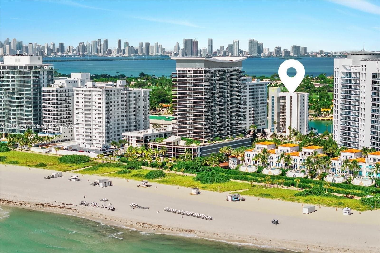 5880 Collins Ave # 302, Miami Beach FL 33140 — 34