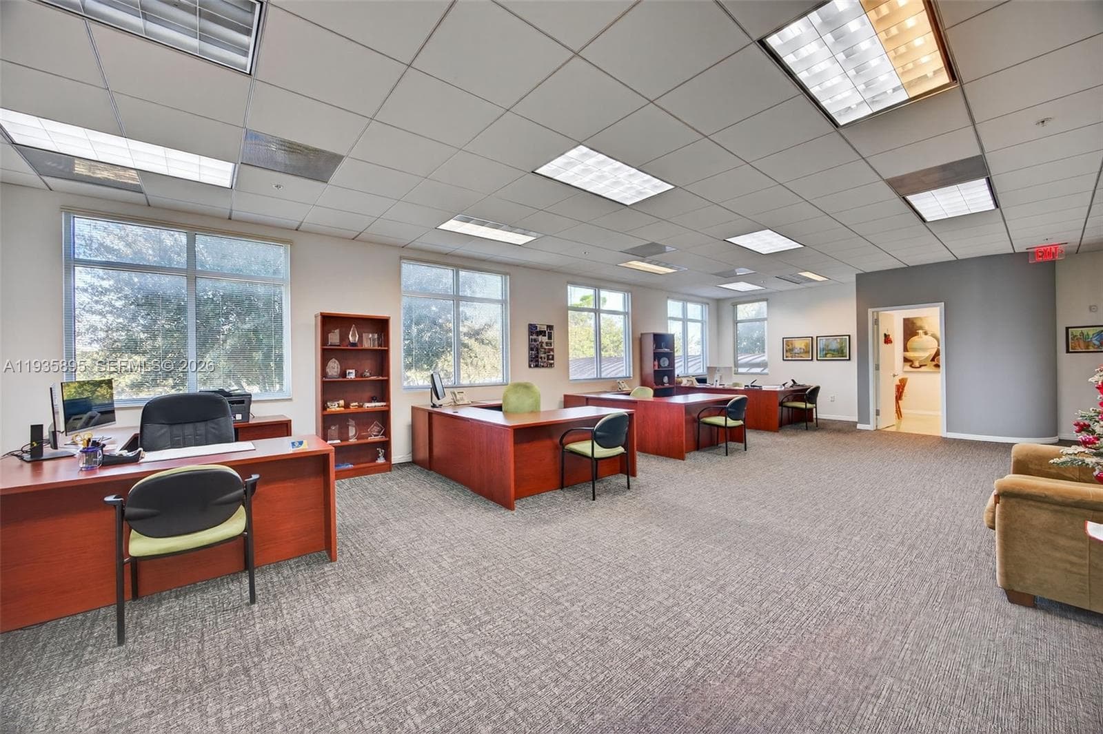 8501 SW 124th Ave # 201, Miami FL 33183 — 2