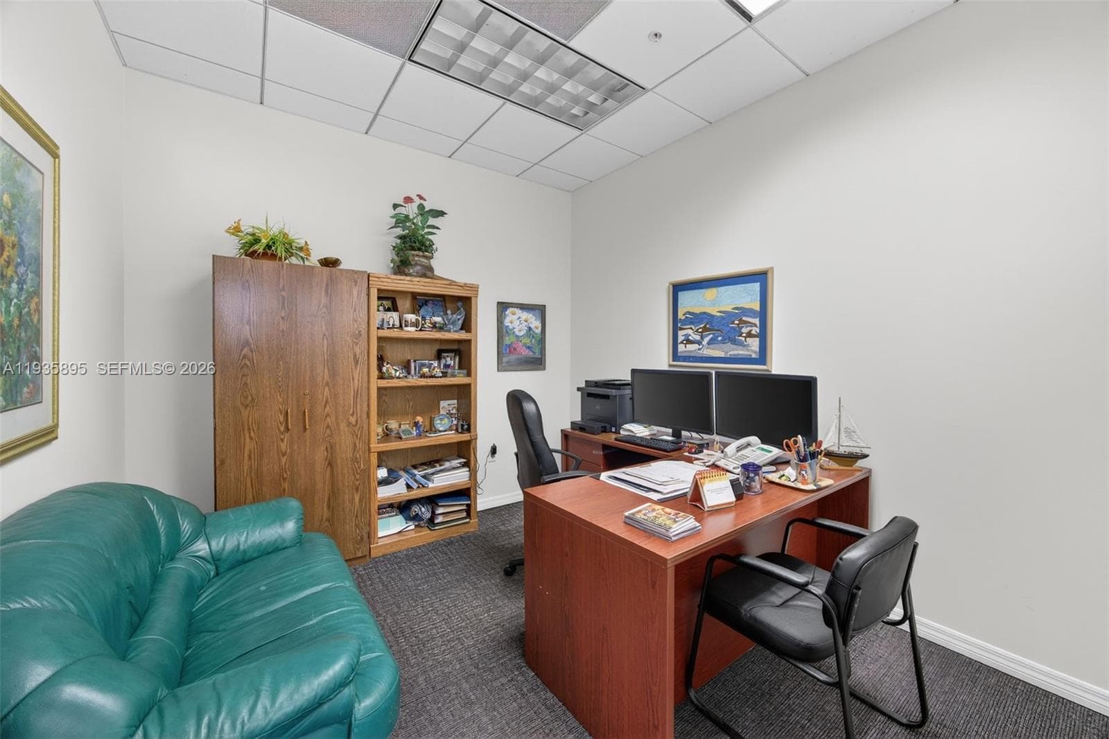 8501 SW 124th Ave # 201, Miami FL 33183 — 16