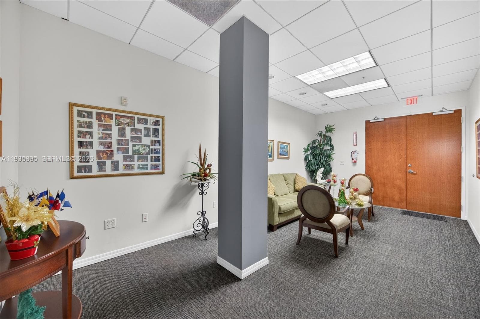 8501 SW 124th Ave # 201, Miami FL 33183 — 7