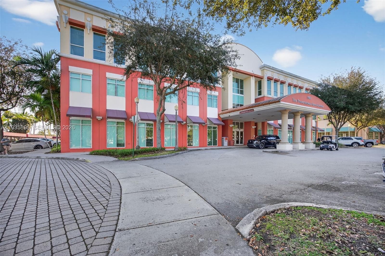 8501 SW 124th Ave # 201, Miami FL 33183 — 3