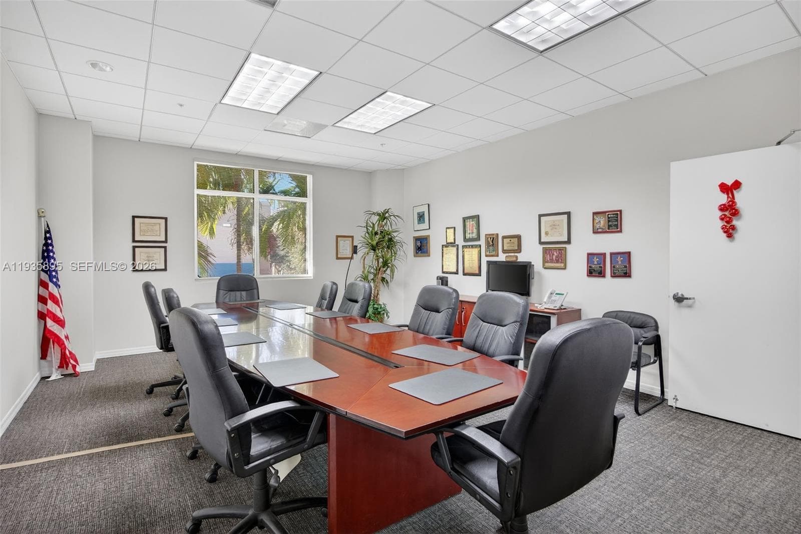8501 SW 124th Ave # 201, Miami FL 33183 — 1