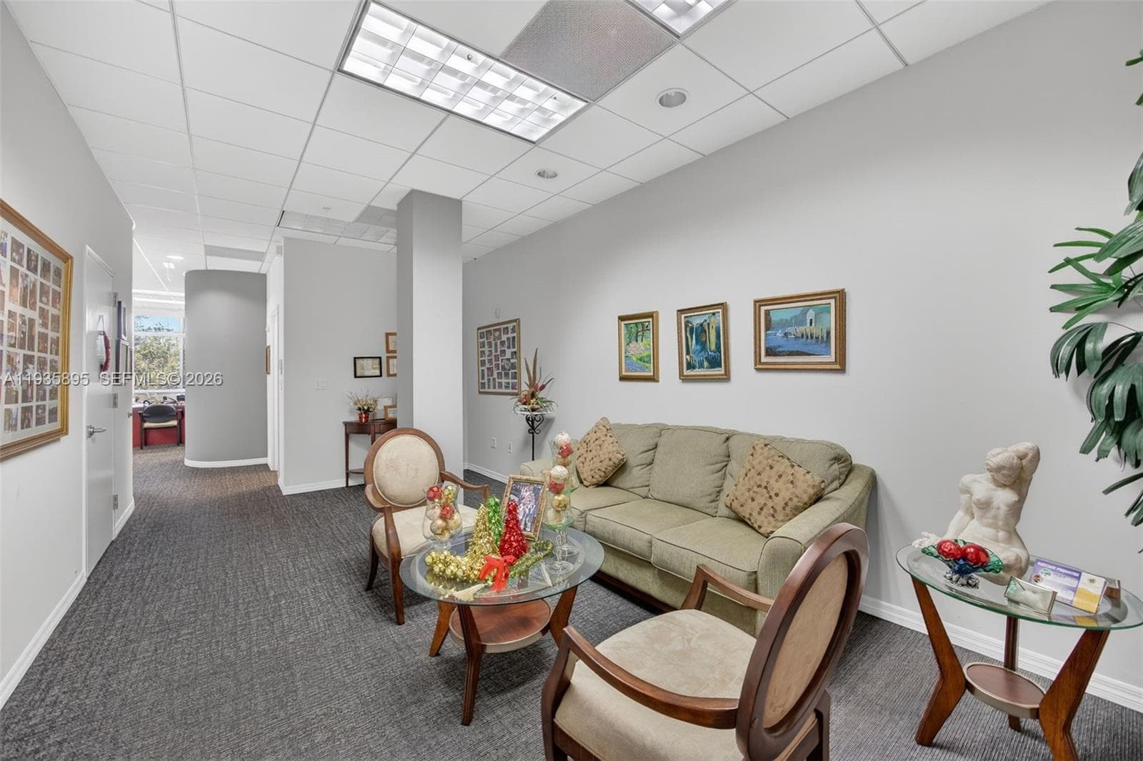 8501 SW 124th Ave # 201, Miami FL 33183 — 9