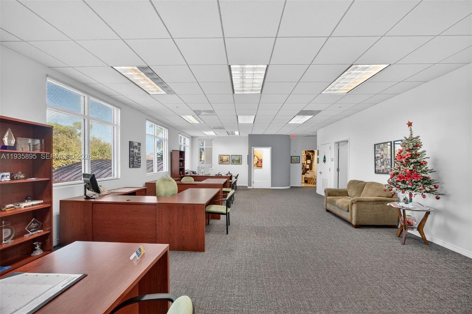 8501 SW 124th Ave # 201, Miami FL 33183 — 10