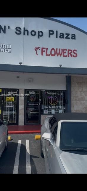 4090 NW 167th St, Miami FL 33054 — 2