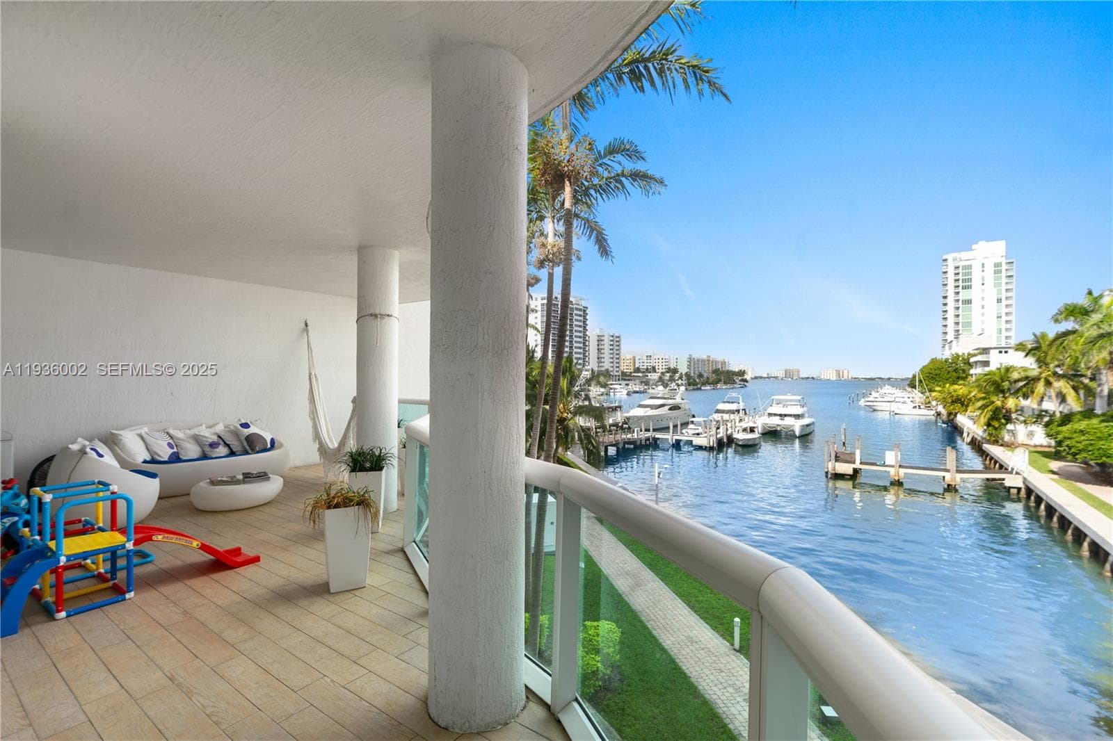 7918 Harbor Island Dr # 212, North Bay Village FL 33141 — 1