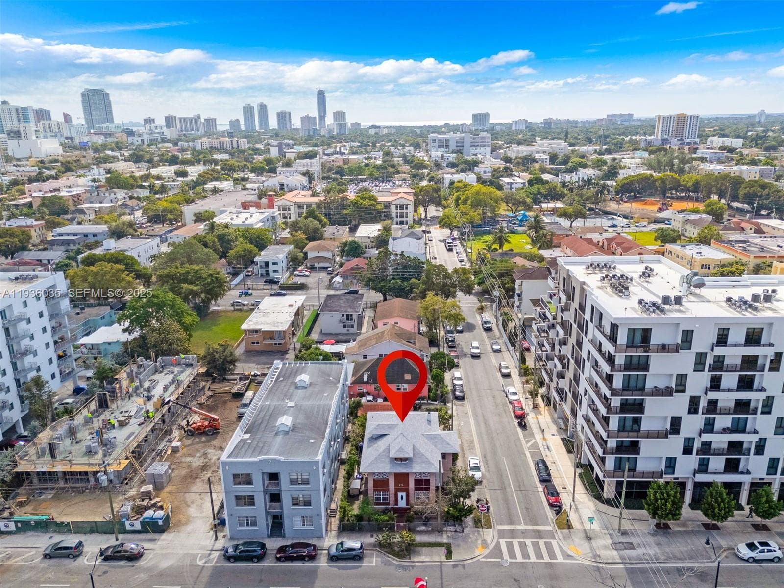676 SW 1st St, Miami FL 33130 — 1