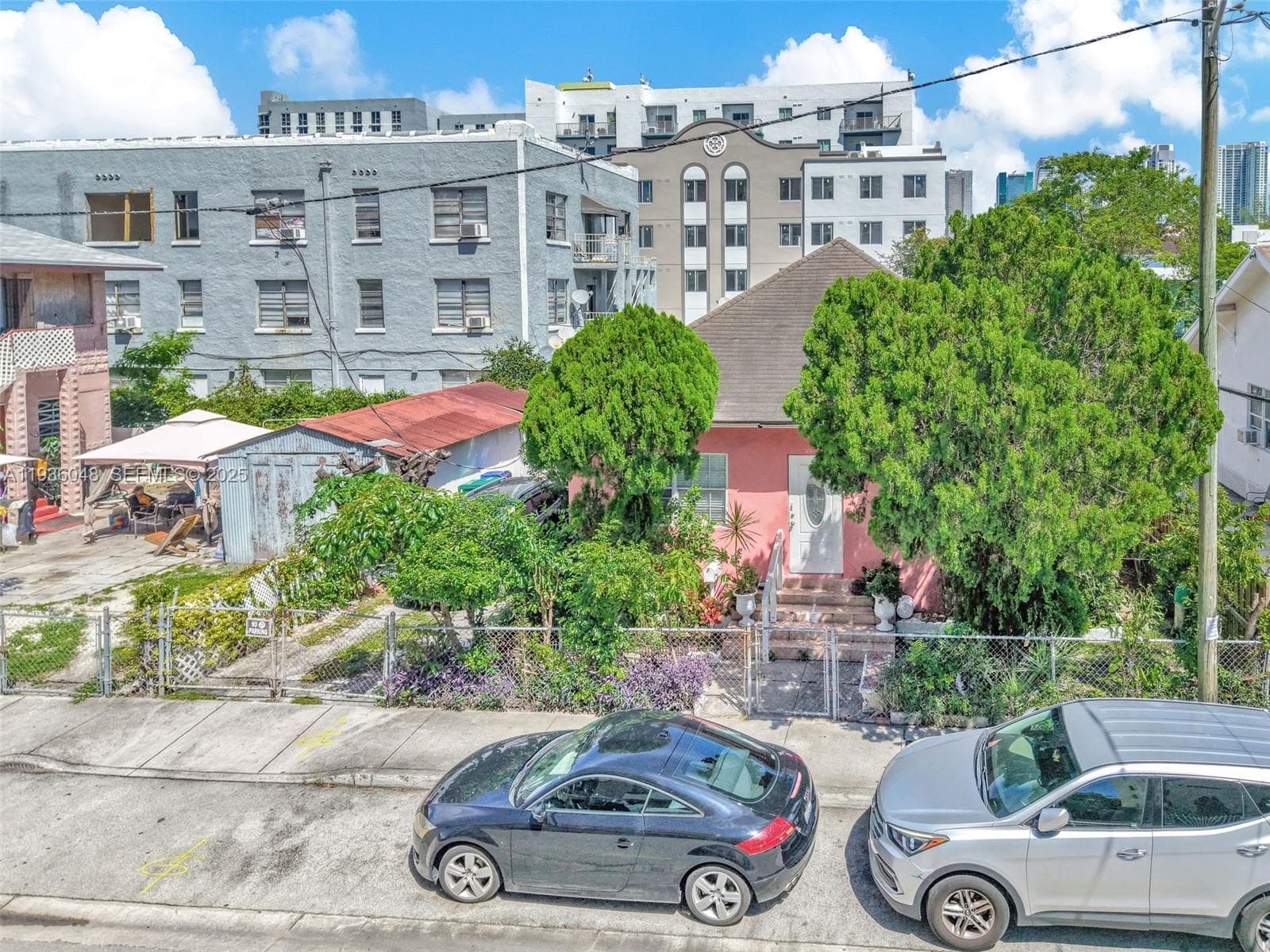 119 SW 7th Ave, Miami FL 33130 — 2