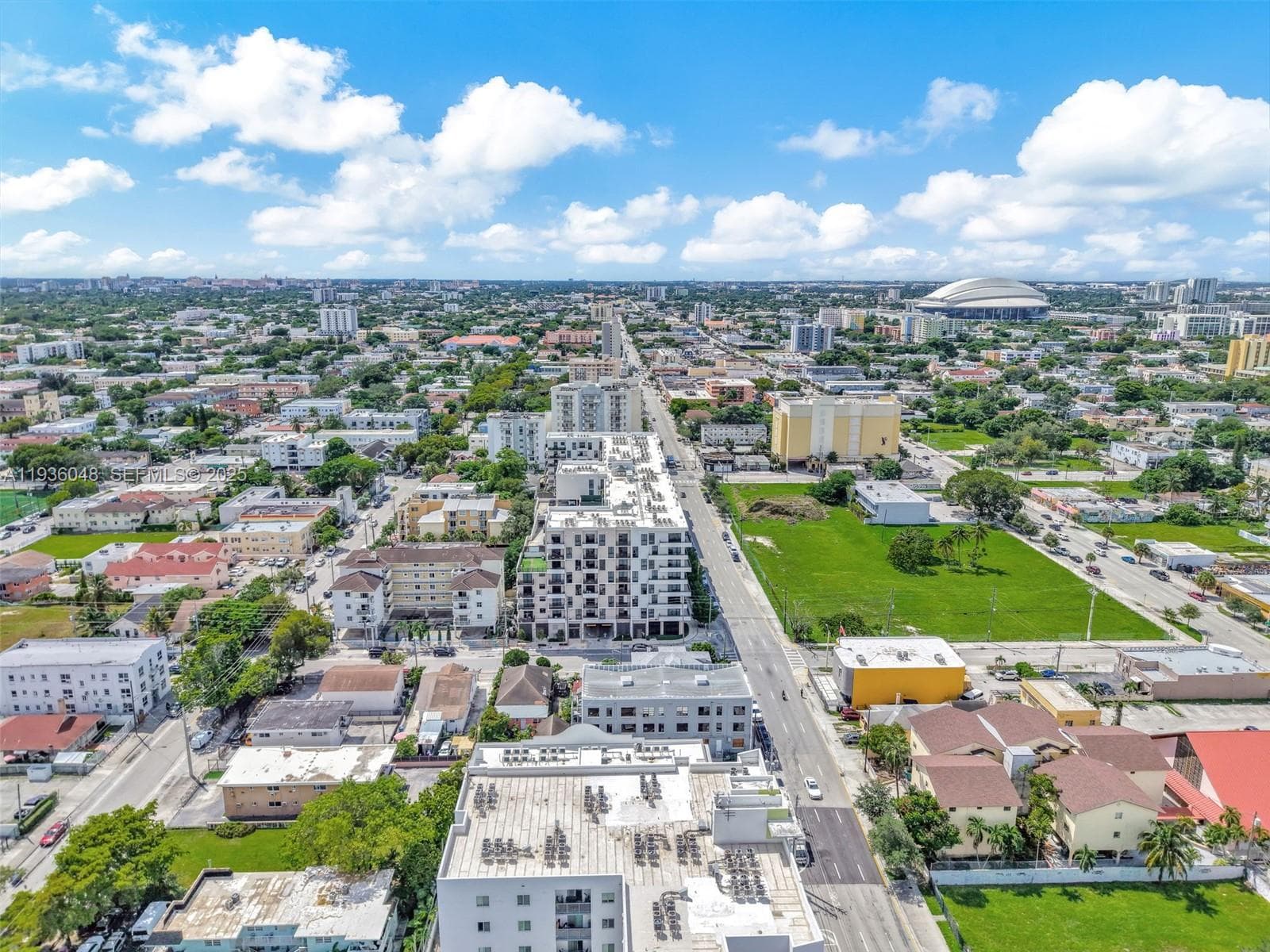 119 SW 7th Ave, Miami FL 33130 — 16