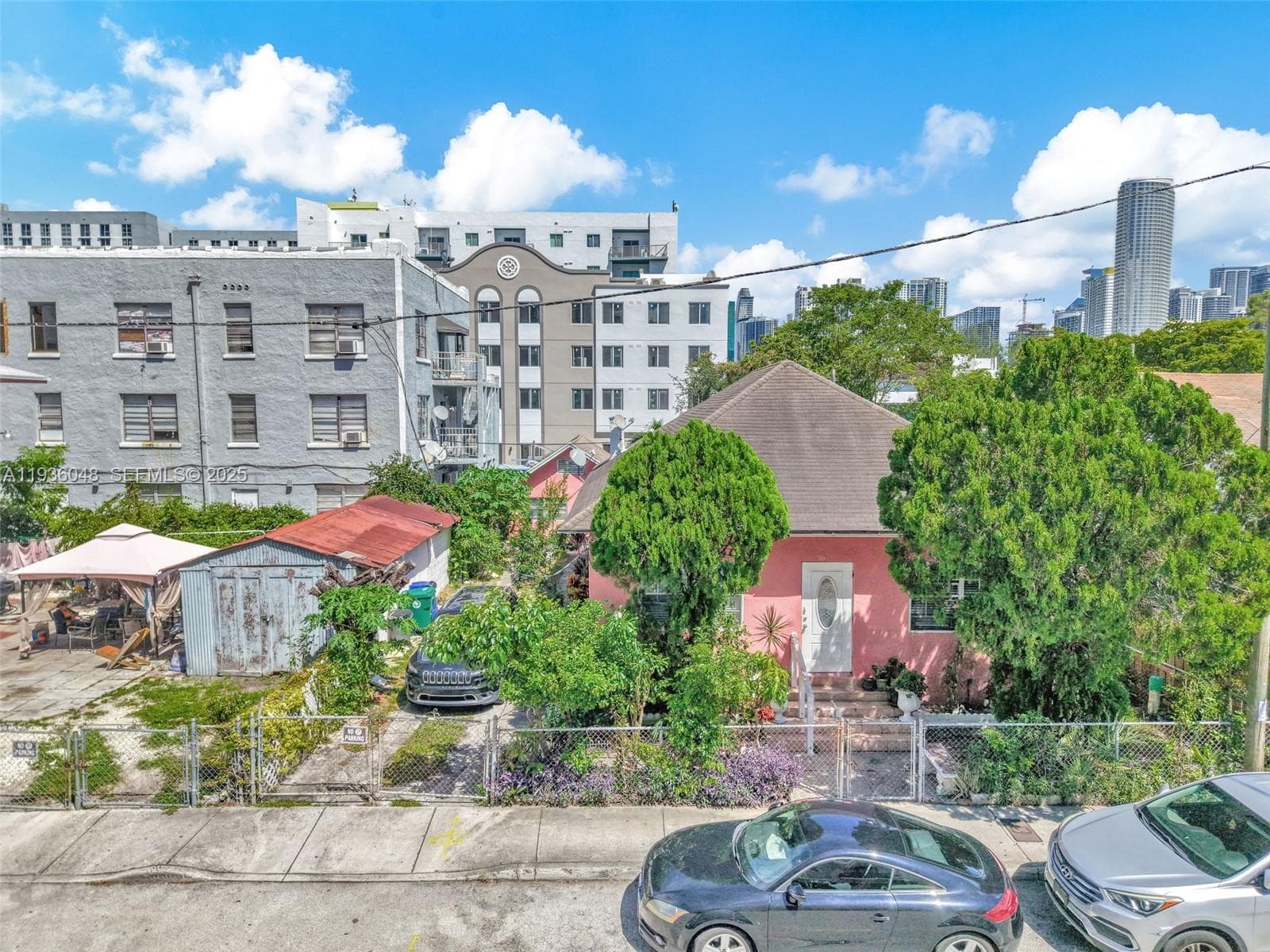 119 SW 7th Ave, Miami FL 33130 — 11