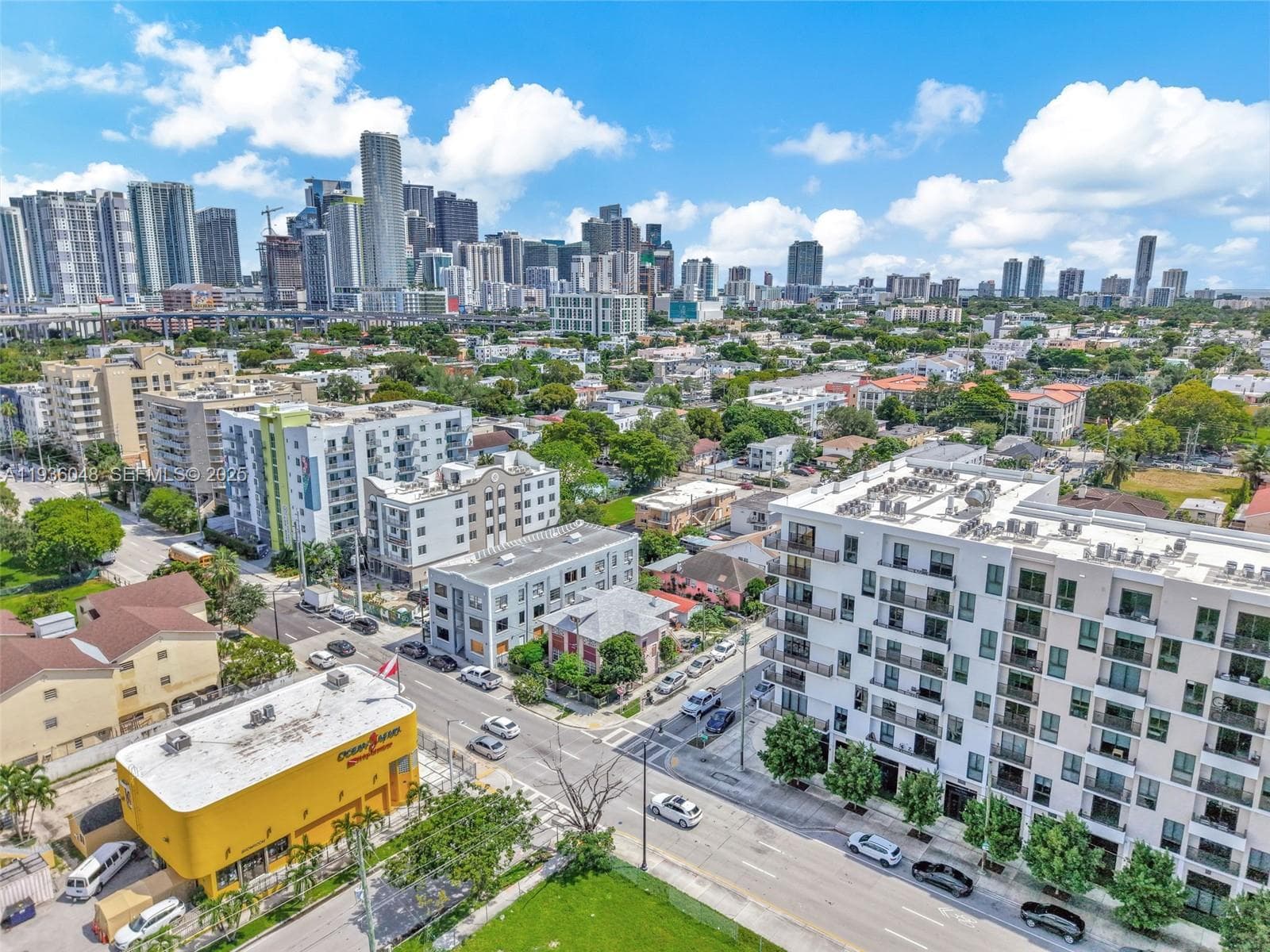 119 SW 7th Ave, Miami FL 33130 — 4