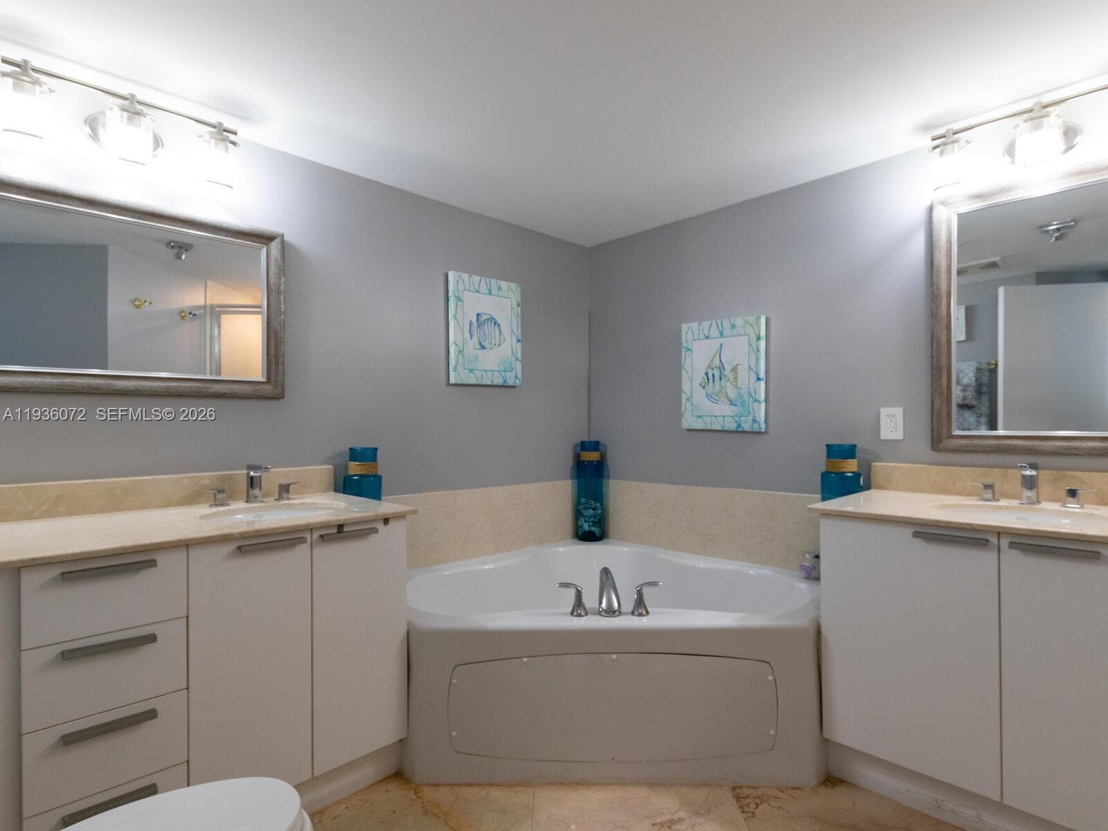 16699 Collins Ave # 1209, Sunny Isles Beach FL 33160 — 23