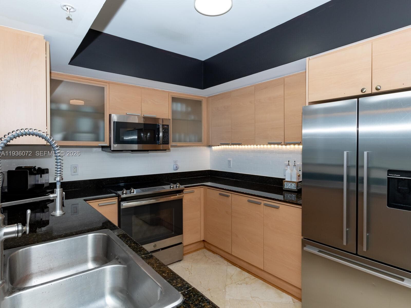 16699 Collins Ave # 1209, Sunny Isles Beach FL 33160 — 13