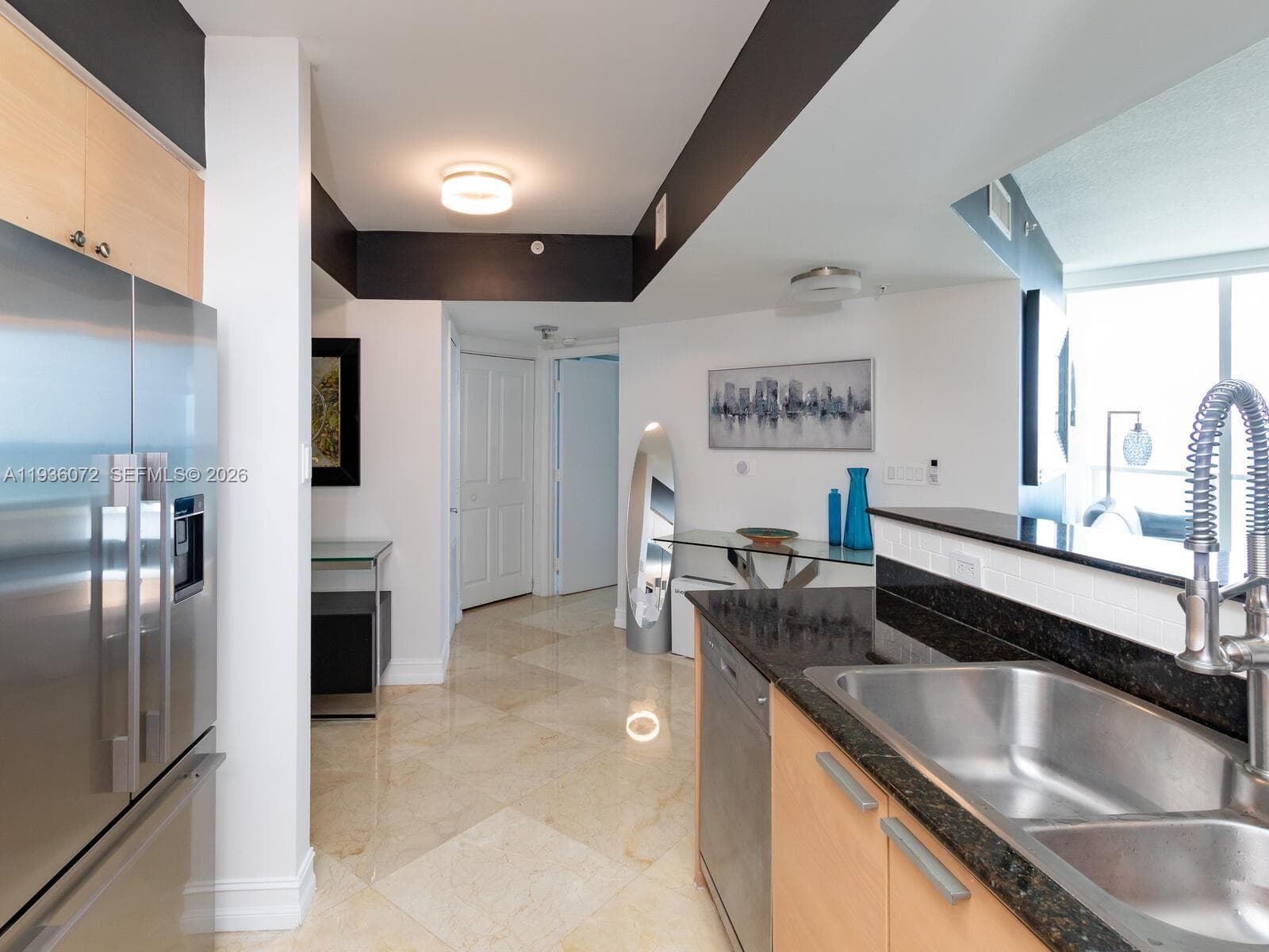 16699 Collins Ave # 1209, Sunny Isles Beach FL 33160 — 17