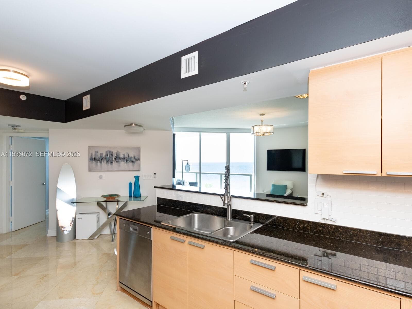 16699 Collins Ave # 1209, Sunny Isles Beach FL 33160 — 16