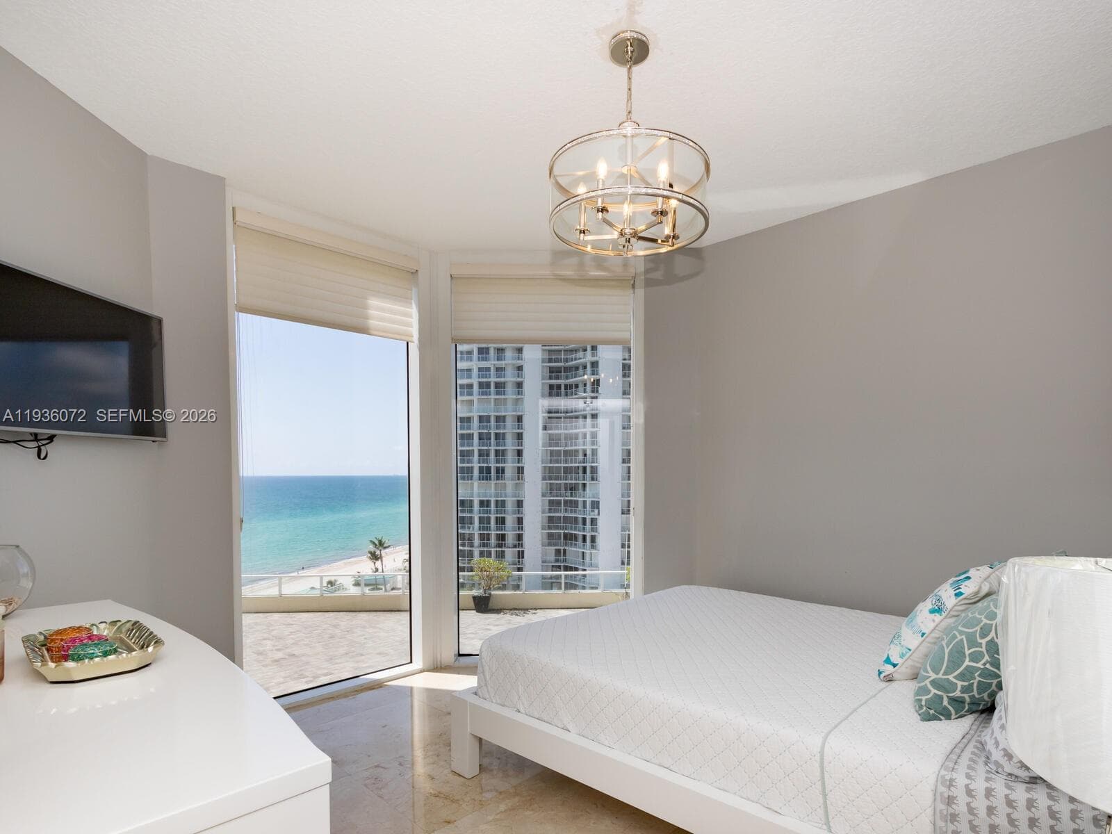 16699 Collins Ave # 1209, Sunny Isles Beach FL 33160 — 26