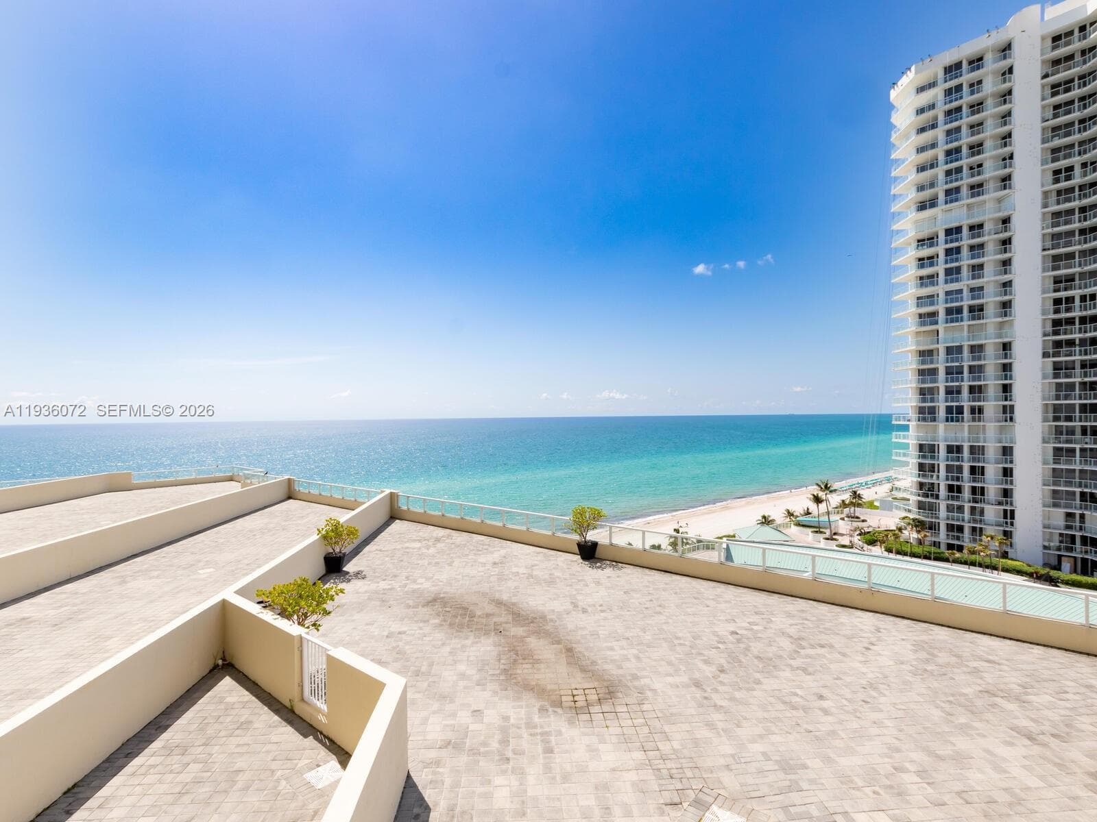 16699 Collins Ave # 1209, Sunny Isles Beach FL 33160 — 36