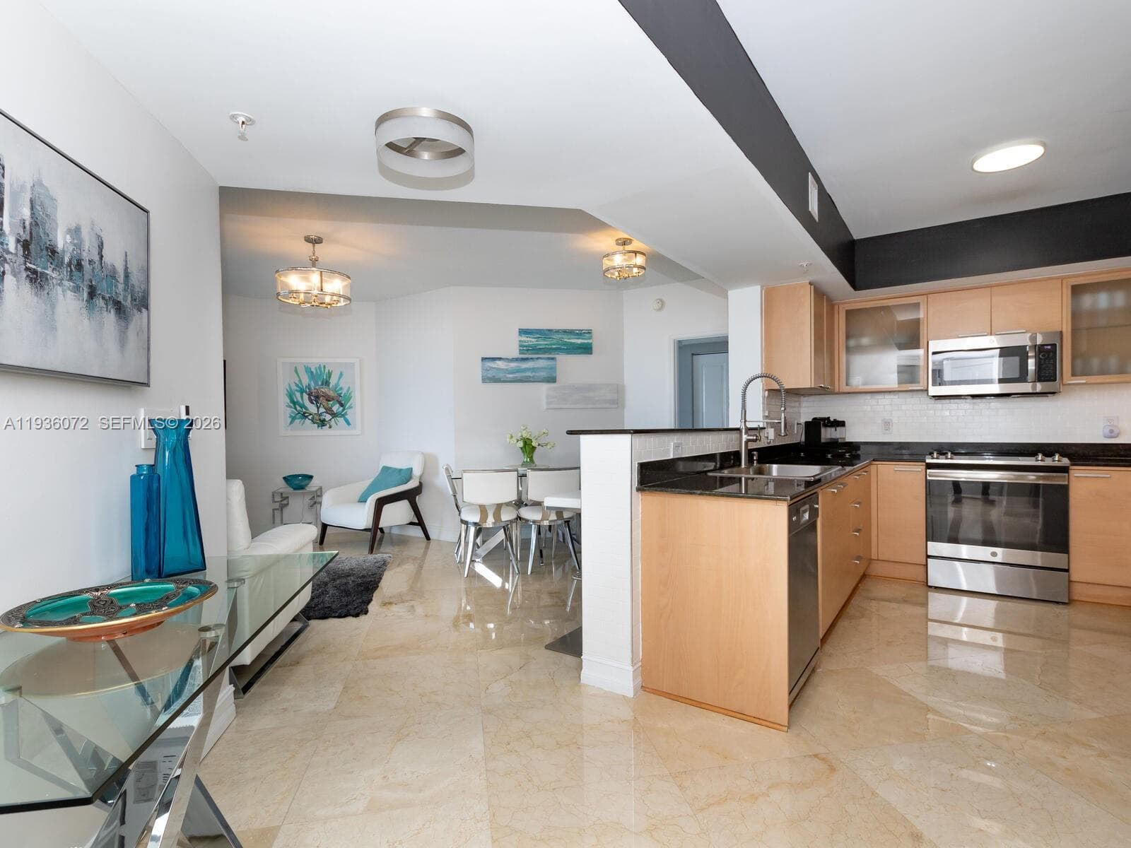 16699 Collins Ave # 1209, Sunny Isles Beach FL 33160 — 9