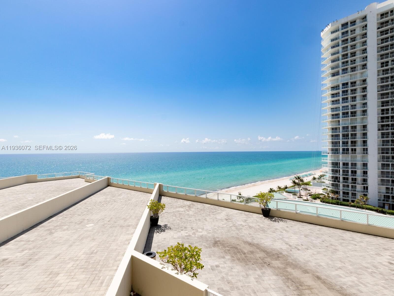 16699 Collins Ave # 1209, Sunny Isles Beach FL 33160 — 38