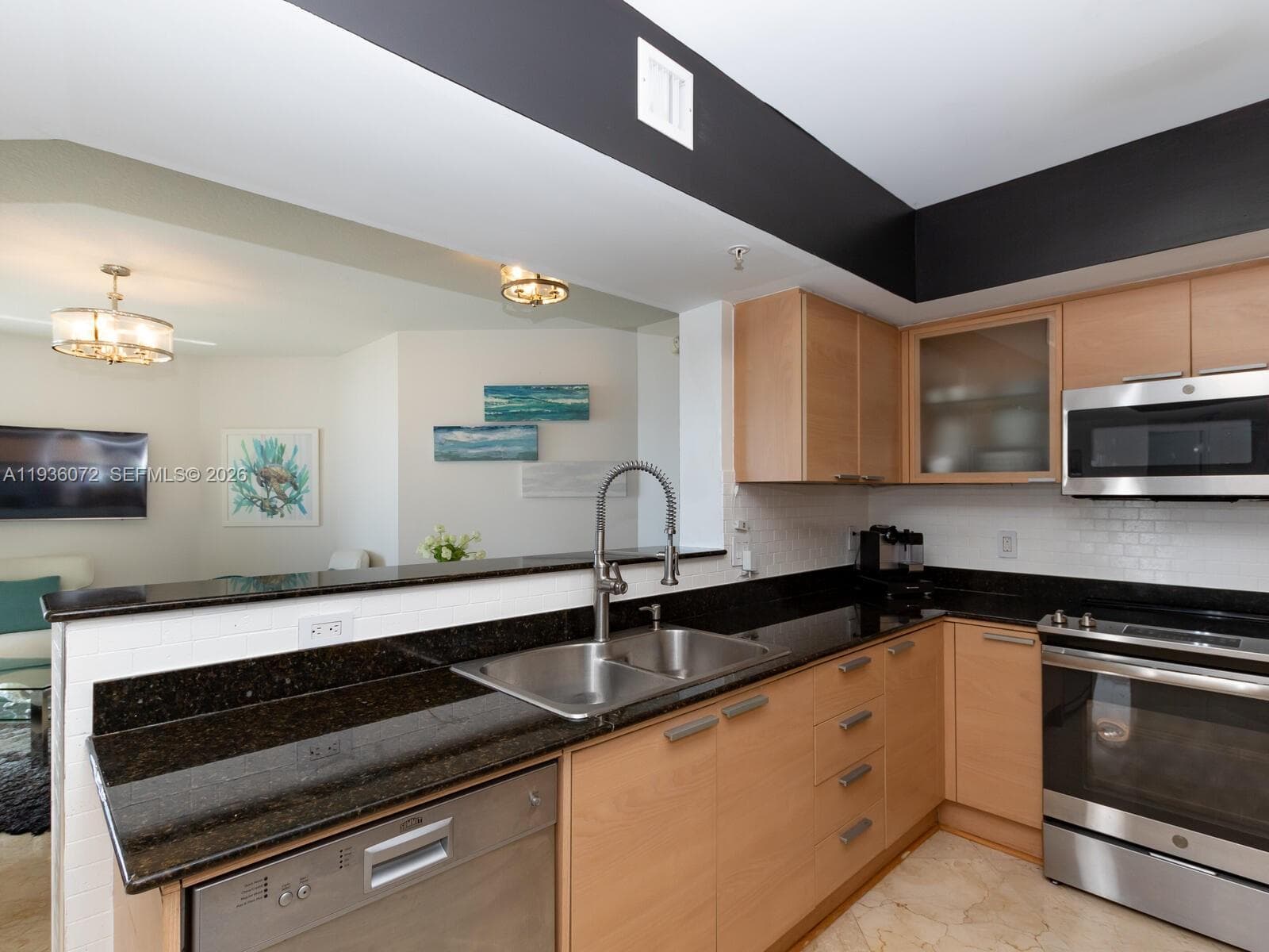 16699 Collins Ave # 1209, Sunny Isles Beach FL 33160 — 14