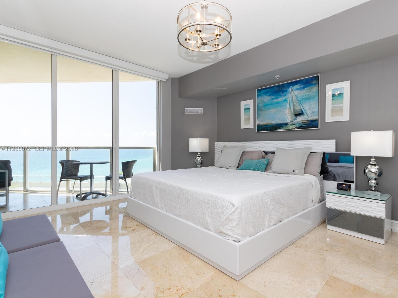 16699 Collins Ave # 1209, Sunny Isles Beach FL 33160 — 21