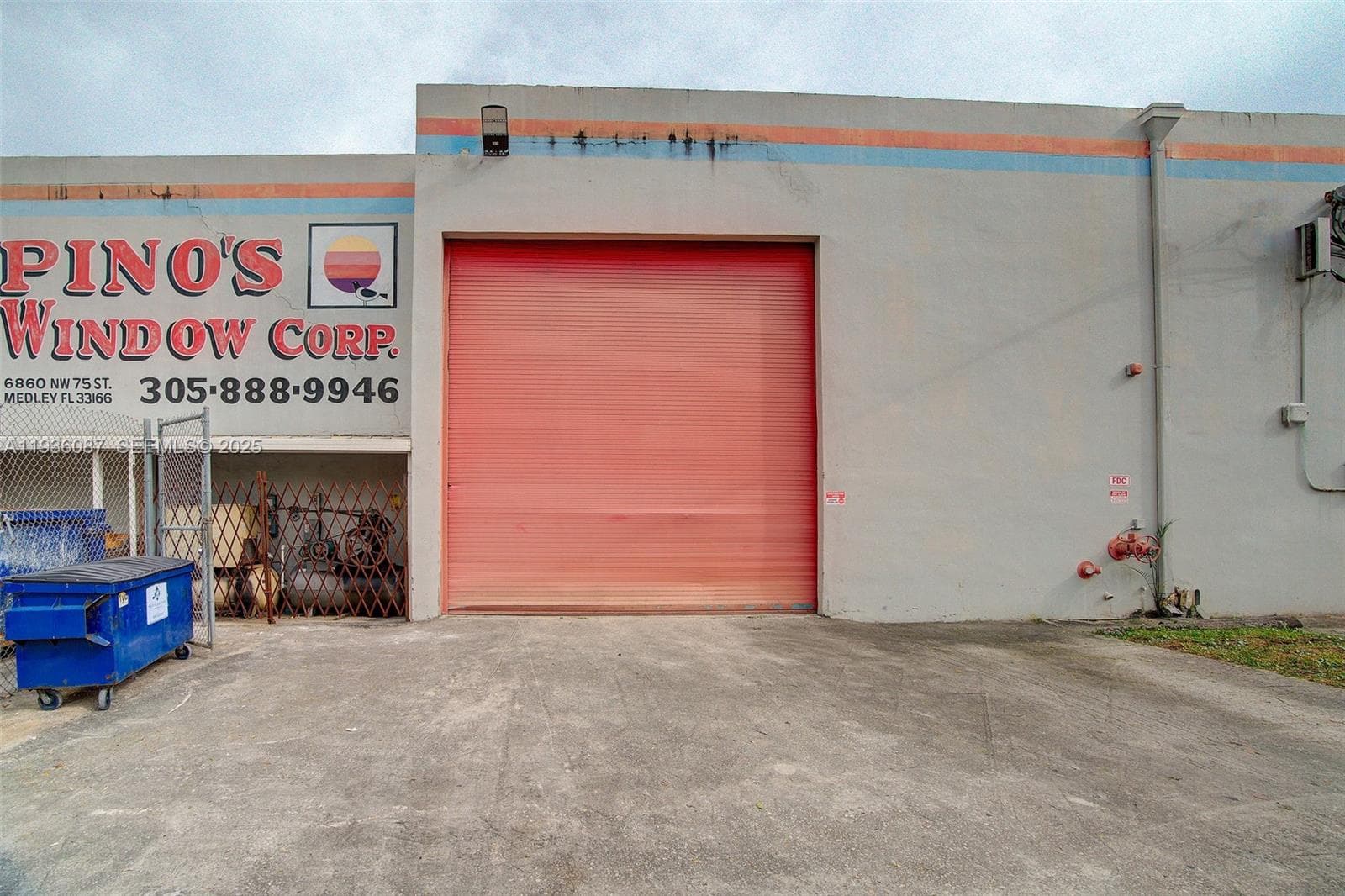 6860 NW 75th St, Medley FL 33166 — 42