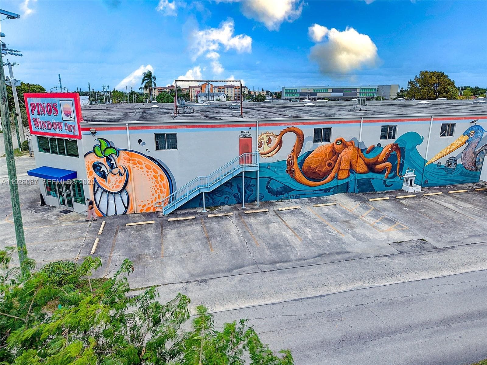 6860 NW 75th St, Medley FL 33166 — 3