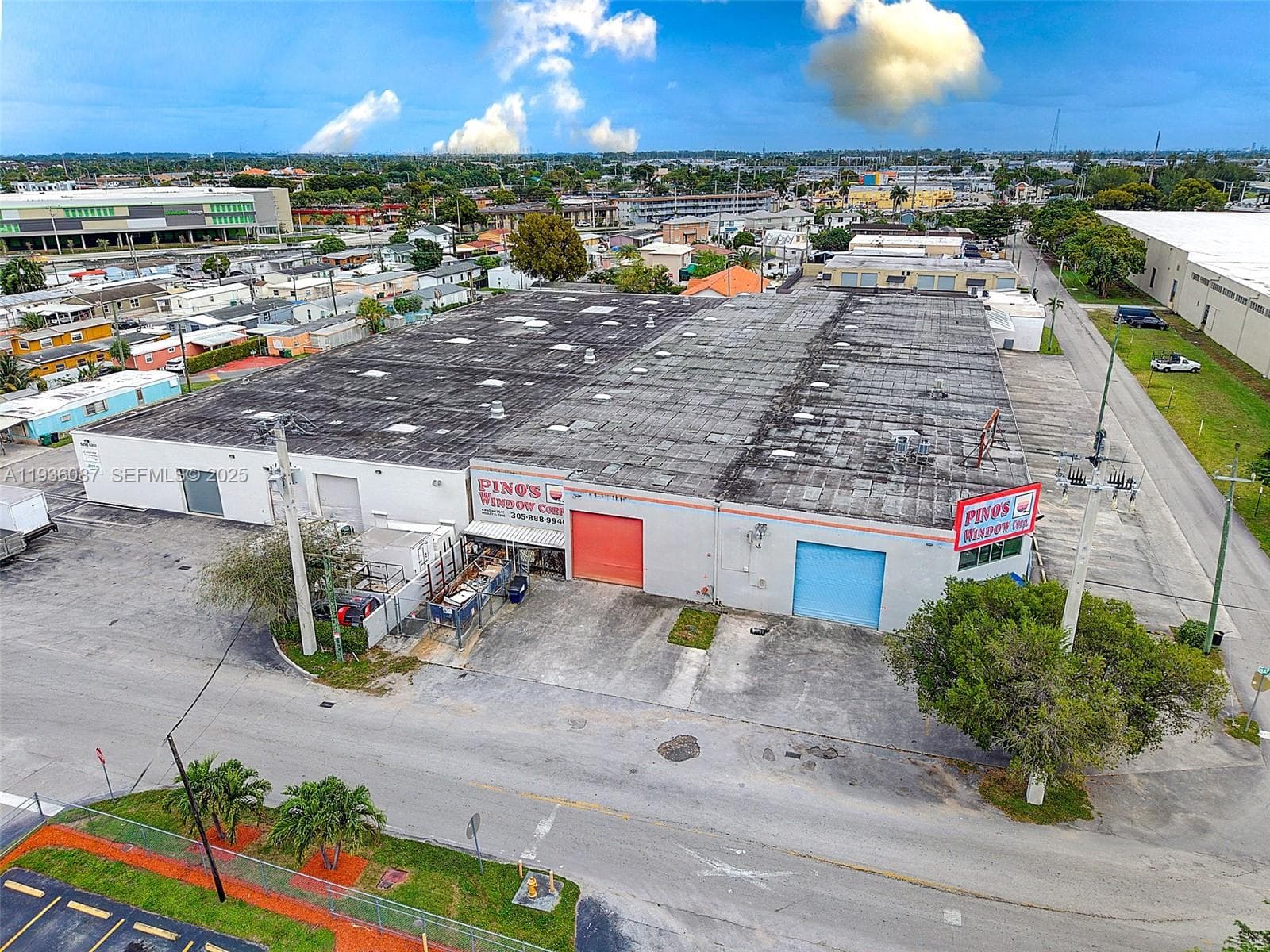 6860 NW 75th St, Medley FL 33166 — 5