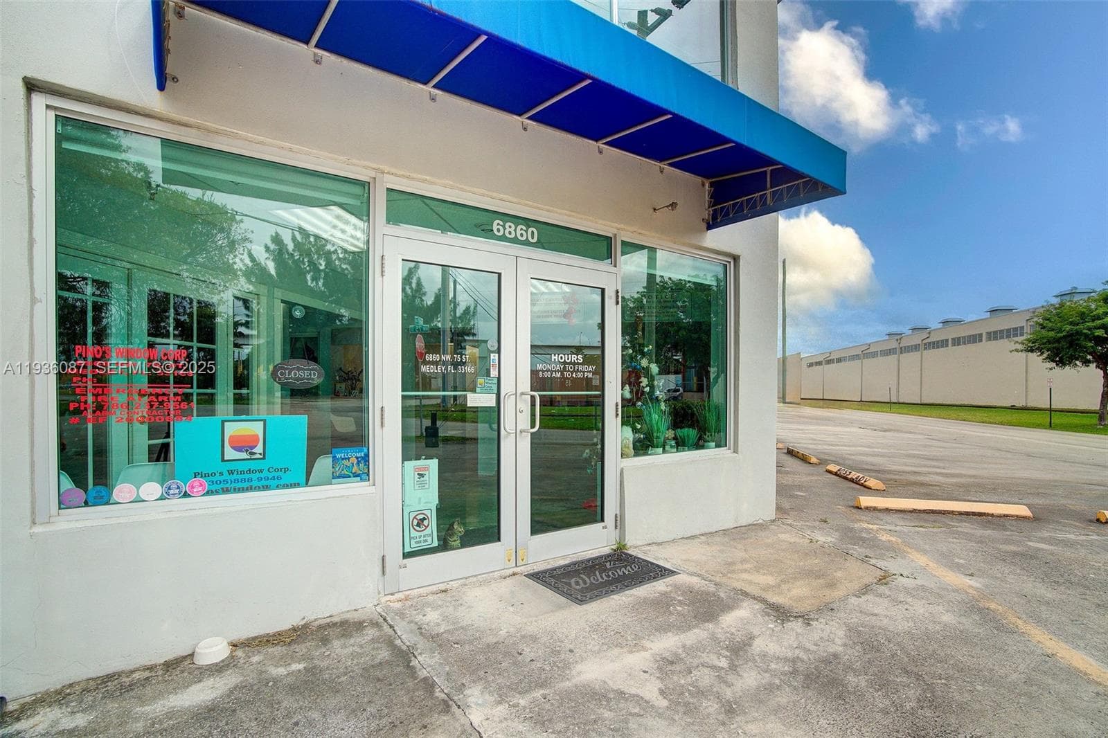 6860 NW 75th St, Medley FL 33166 — 20