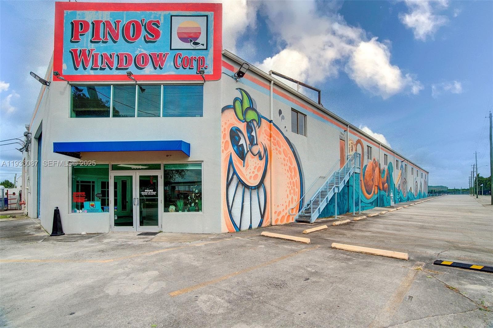6860 NW 75th St, Medley FL 33166 — 11