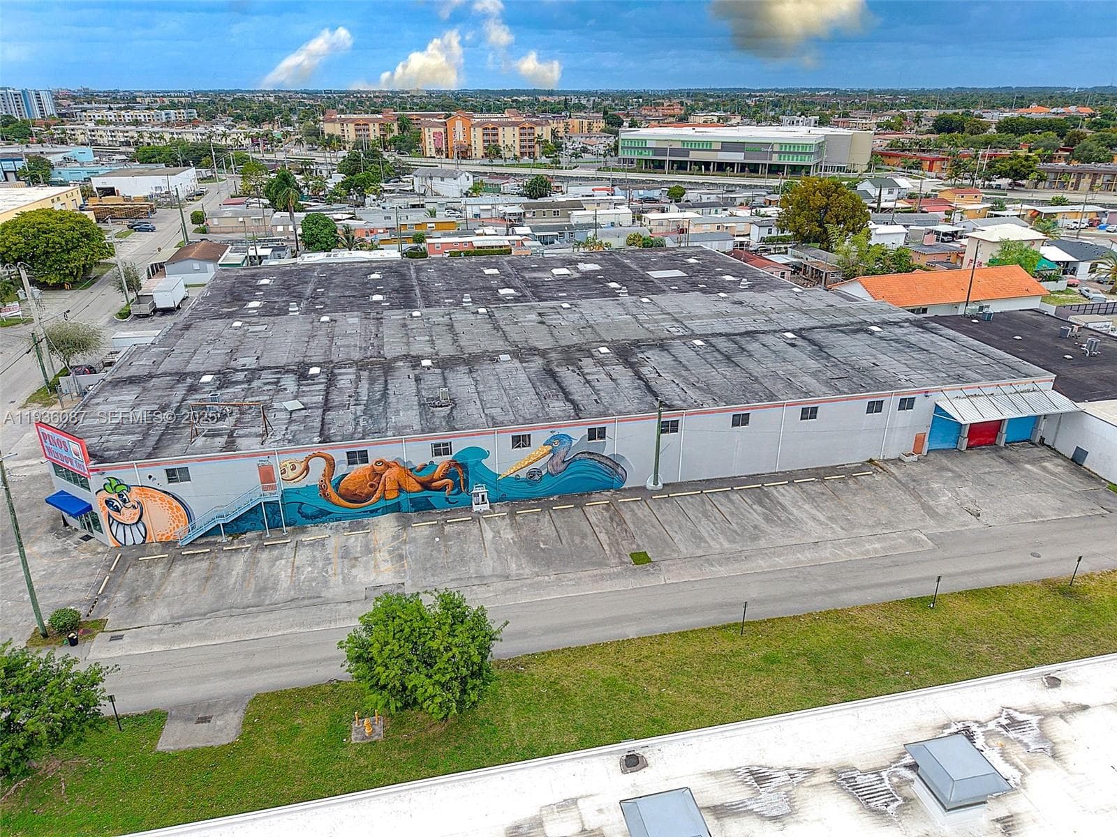 6860 NW 75th St, Medley FL 33166 — 4