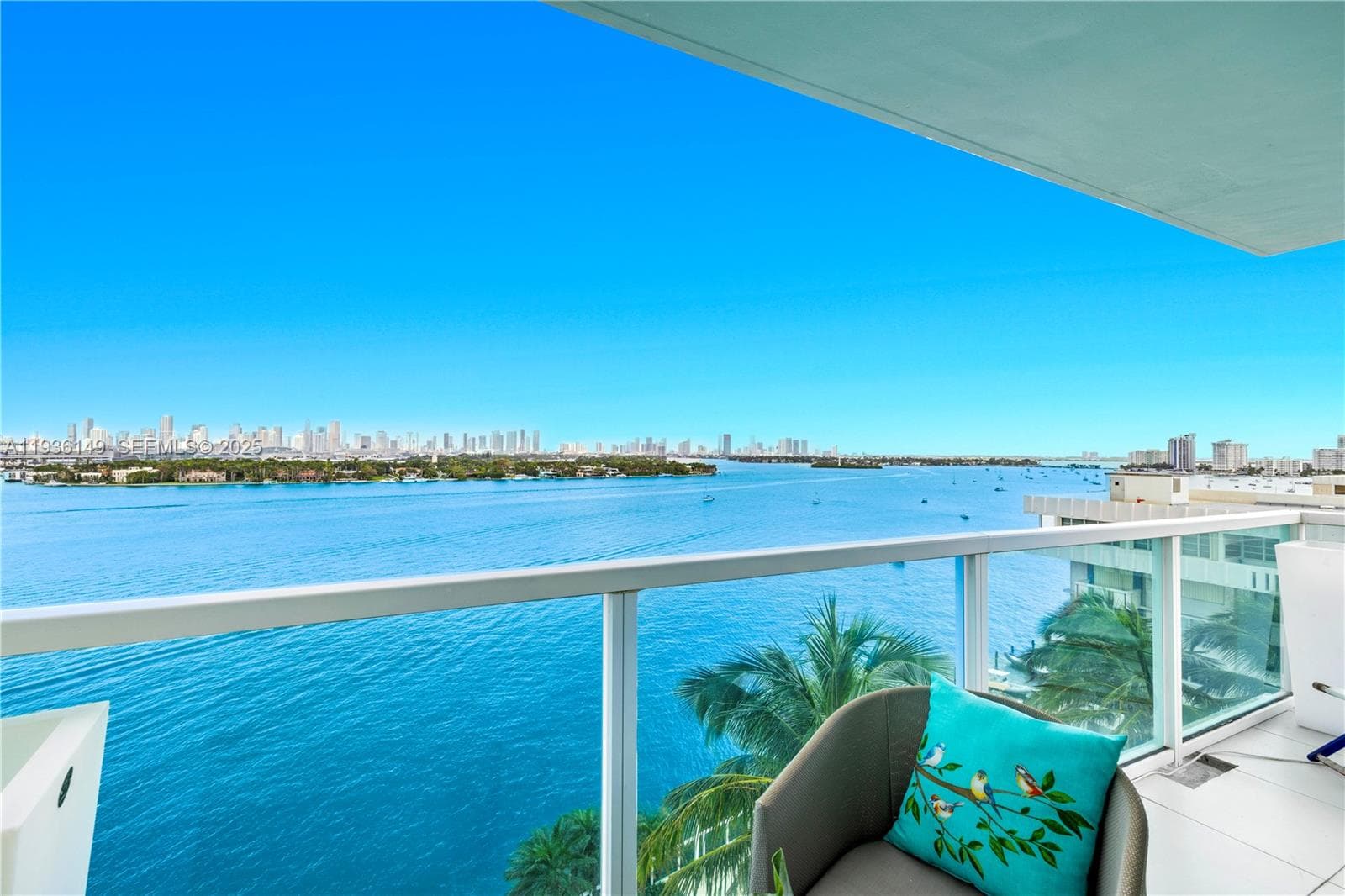 650 West Ave # 1211, Miami Beach FL 33139 — 2