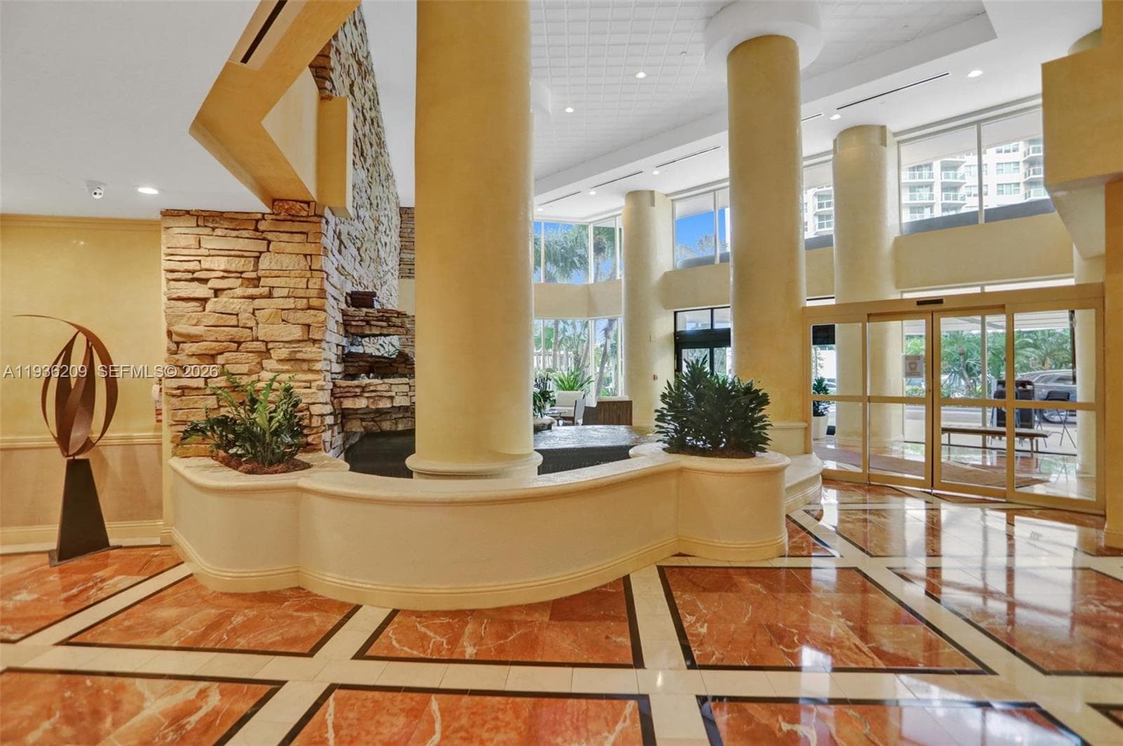 20281 E Country Club Dr # 201, Aventura FL 33180 — 56