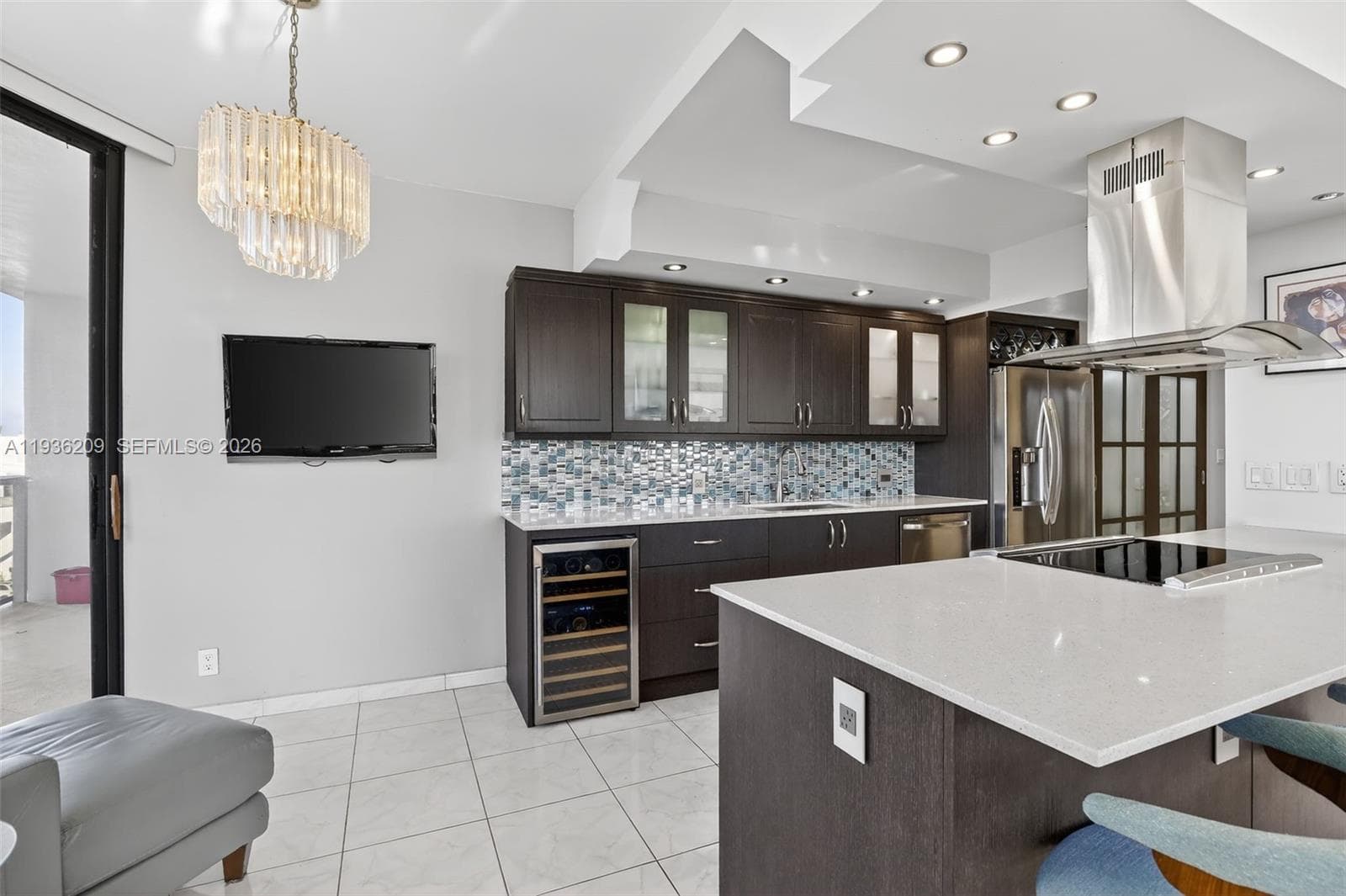 20281 E Country Club Dr # 201, Aventura FL 33180 — 17