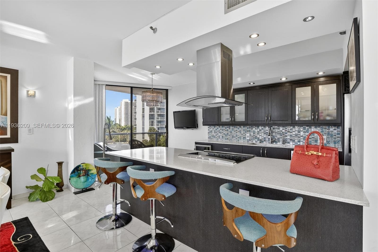 20281 E Country Club Dr # 201, Aventura FL 33180 — 16