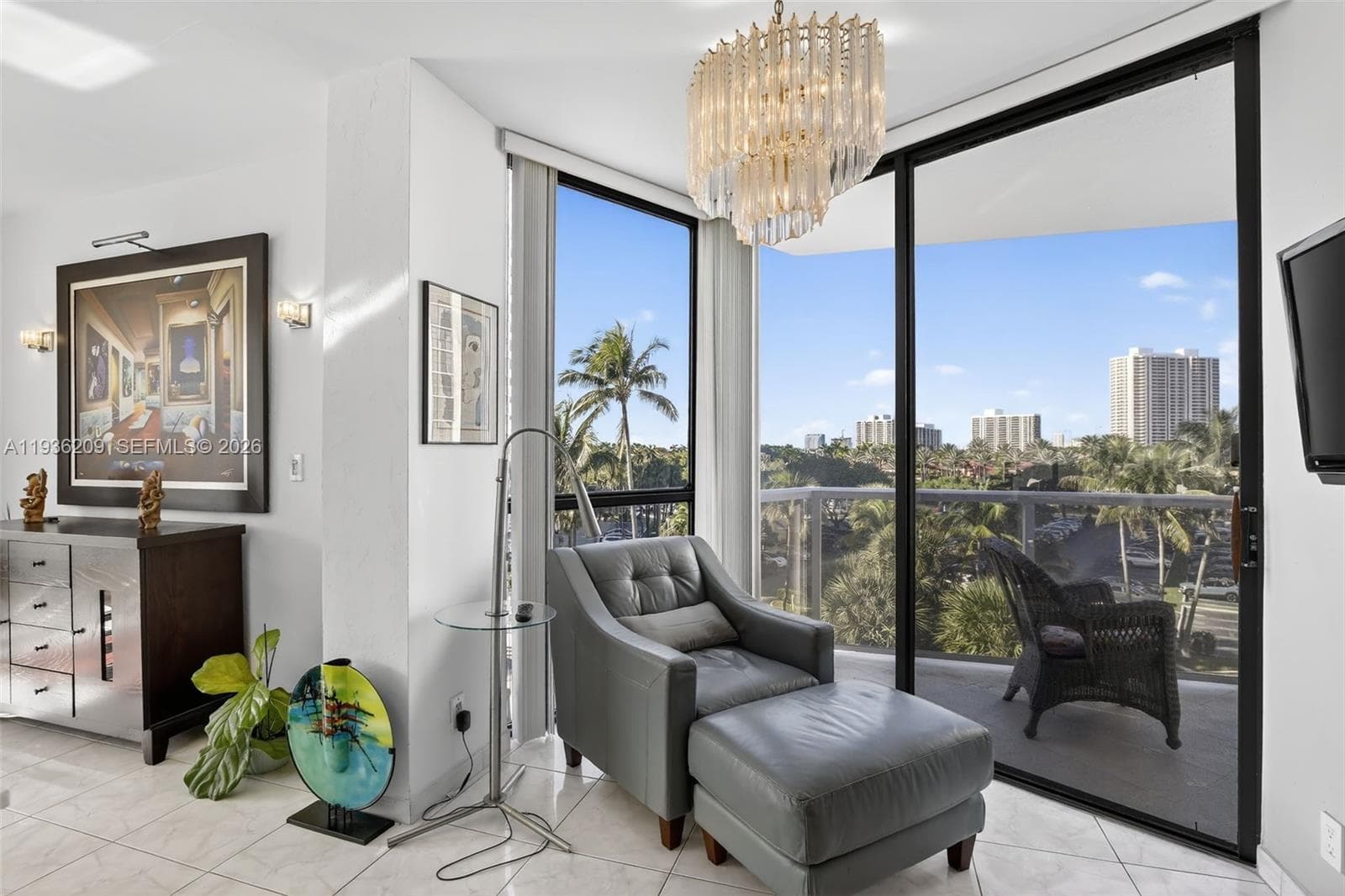 20281 E Country Club Dr # 201, Aventura FL 33180 — 20