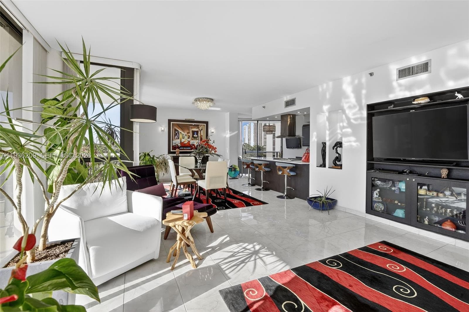 20281 E Country Club Dr # 201, Aventura FL 33180 — 9