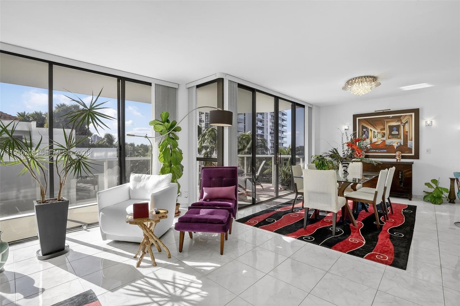 20281 E Country Club Dr # 201, Aventura FL 33180 — 10