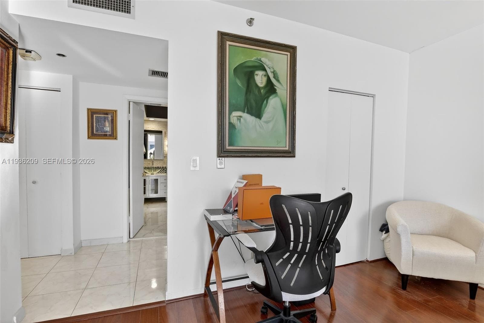 20281 E Country Club Dr # 201, Aventura FL 33180 — 33