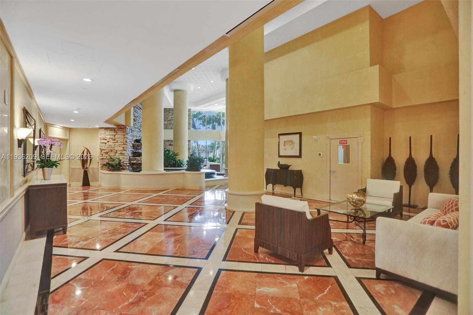 20281 E Country Club Dr # 201, Aventura FL 33180 — 55