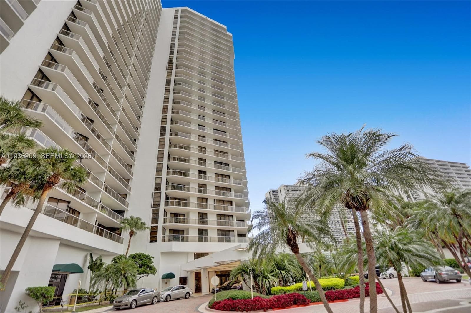 20281 E Country Club Dr # 201, Aventura FL 33180 — 50