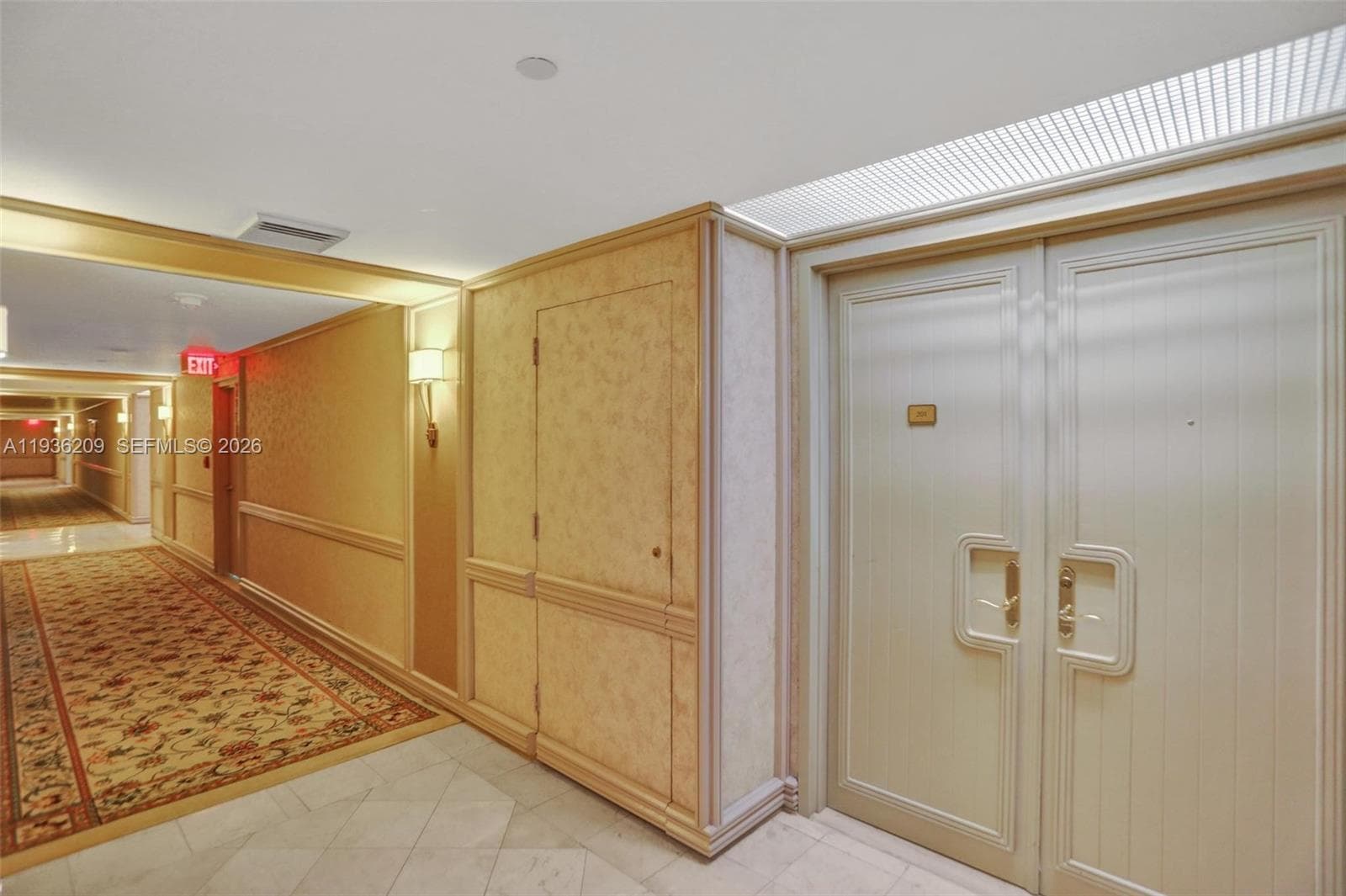 20281 E Country Club Dr # 201, Aventura FL 33180 — 48