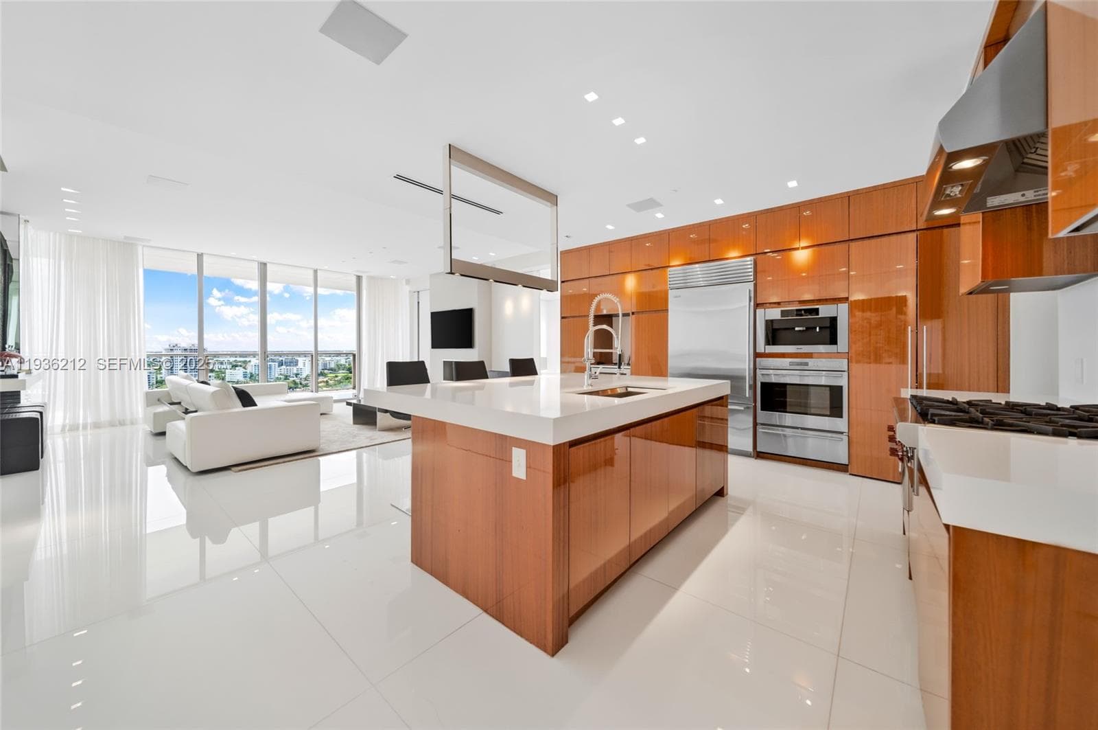 9701 Collins Ave # 1405S, Bal Harbour FL 33154 — 23