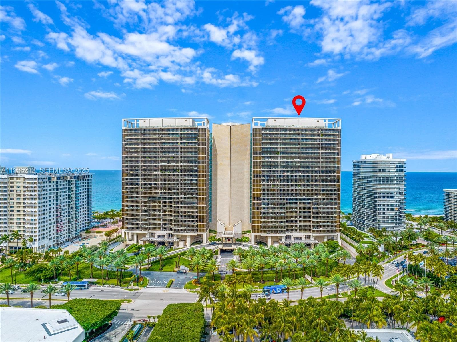 9701 Collins Ave # 1405S, Bal Harbour FL 33154 — 52
