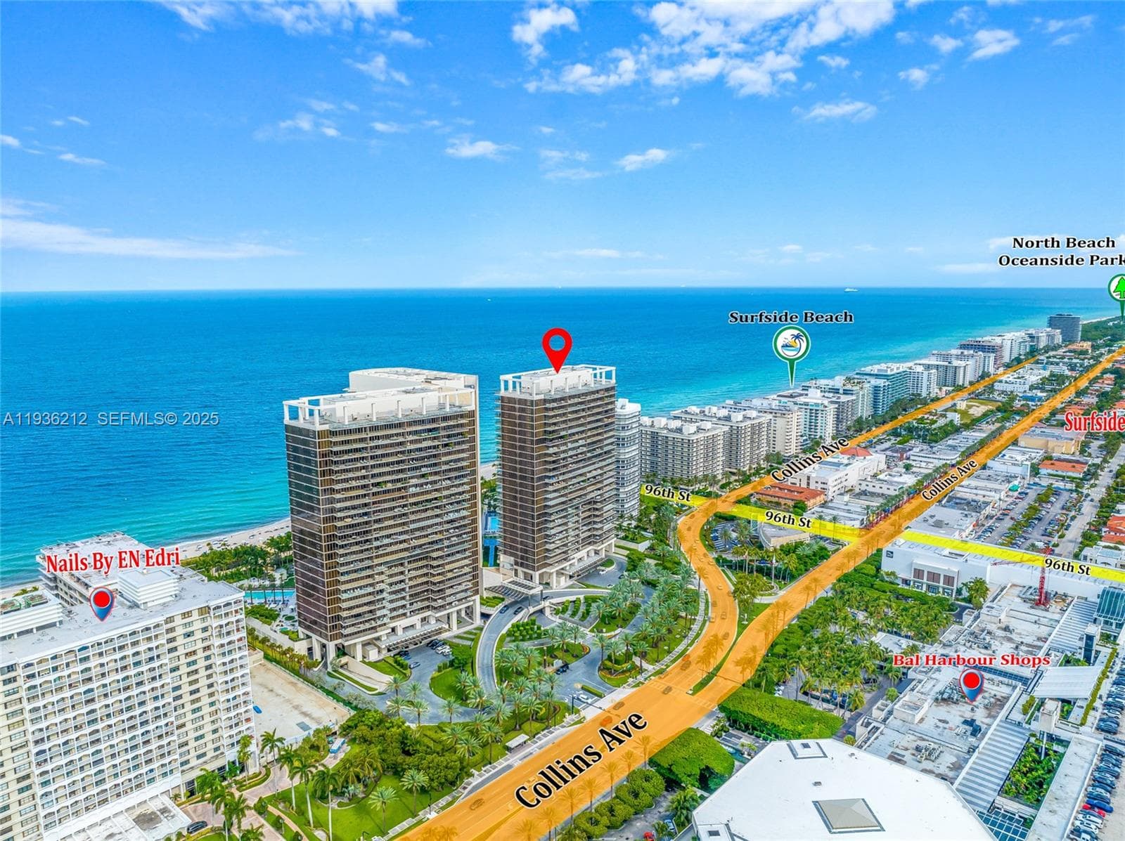 9701 Collins Ave # 1405S, Bal Harbour FL 33154 — 46