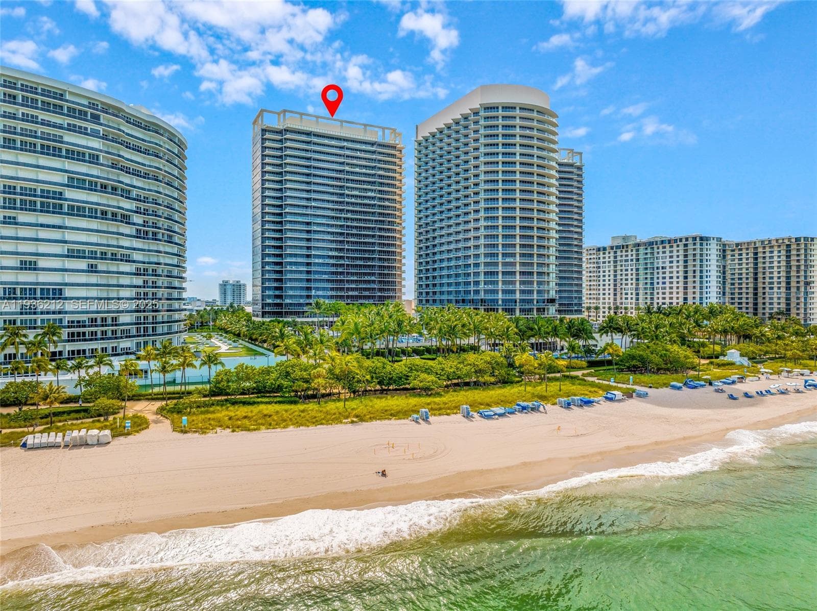 9701 Collins Ave # 1405S, Bal Harbour FL 33154 — 47