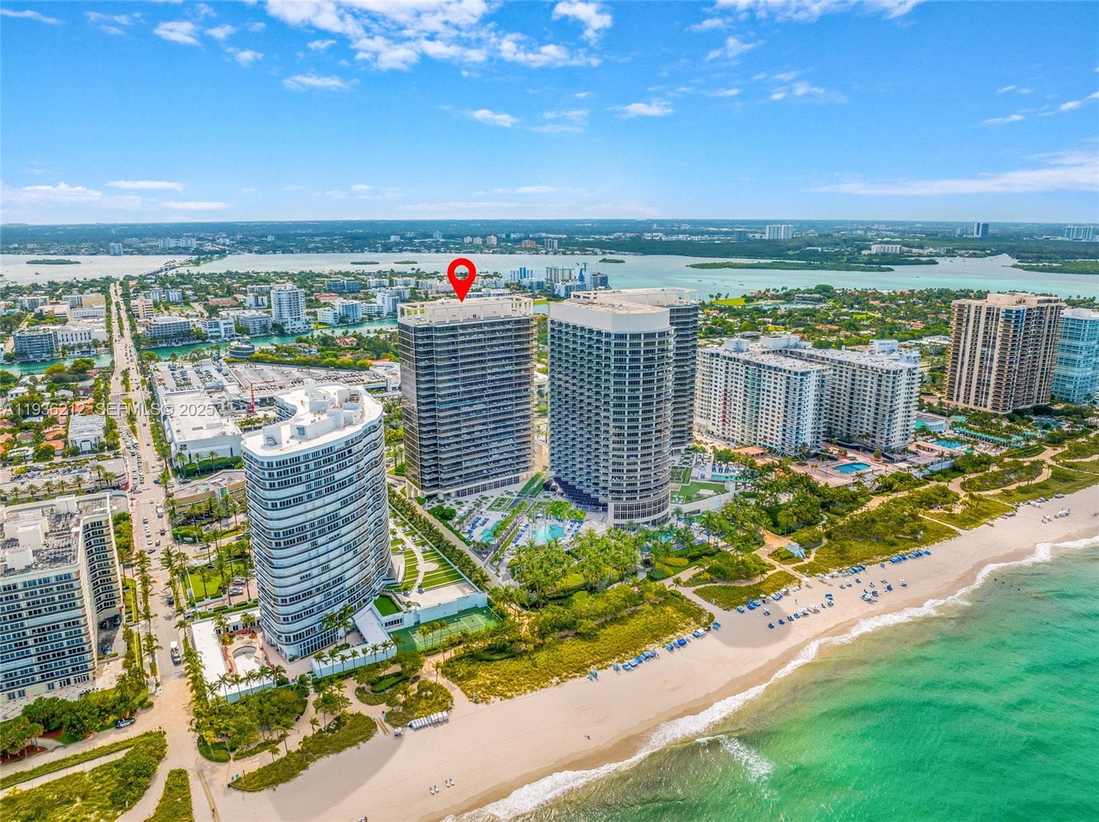9701 Collins Ave # 1405S, Bal Harbour FL 33154 — 50